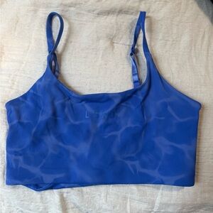 LSKD sports bra